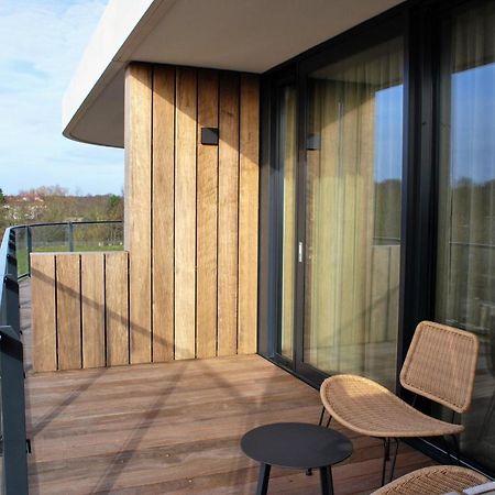 Duinhotel Breezand Vrouwenpolder Exterior photo